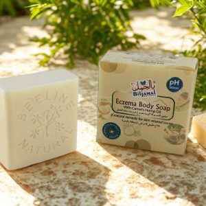 Eczema Soap