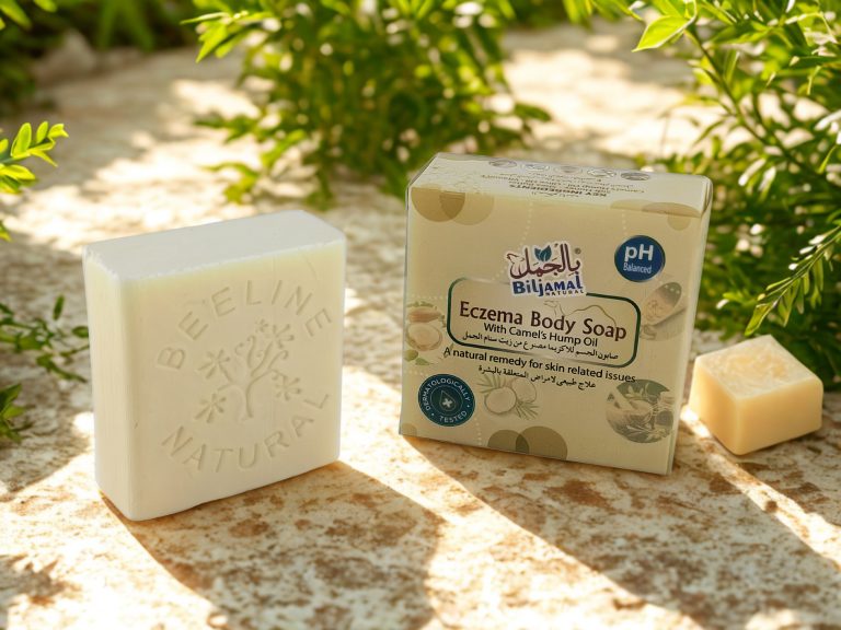 Eczema Soap